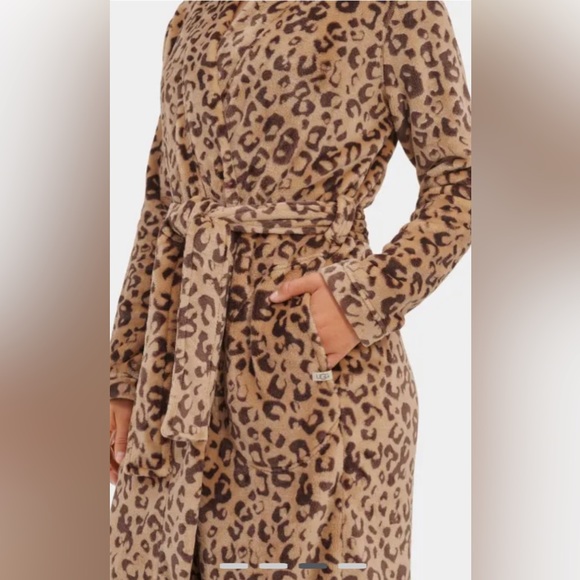 UGG Marlow Robe - Picture 4 of 5